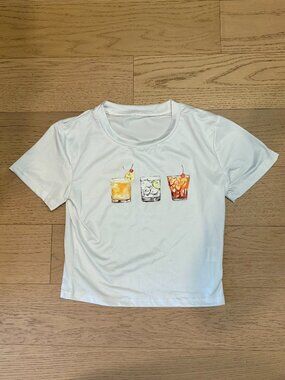Drink Tee